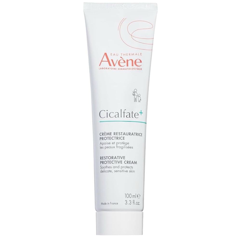 Eau Thermale Avene Cicalfate Restorative Protective Cream, 3.3 oz - Sealed